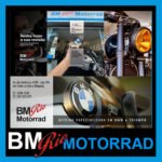 BM RIO MOTORRAD