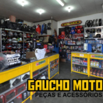 GAÚCHO MOTOS