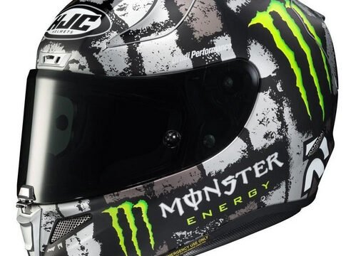 Capacete Hjc Rpha 11 Crutchlow Silverstone 59