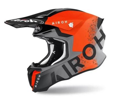 Capacete Airoh Twist 2.0