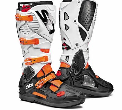 Bota Sidi Crossfire 3 SRS