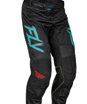 Calça Fly Racing Kinetic Mesh