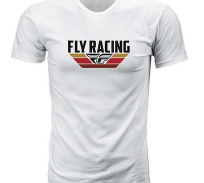 Camiseta Fly Racing Voyage