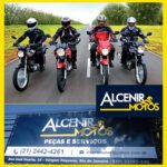 Alcenir Motos