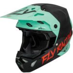 Capacete Fly Racing Formula CP S.E. Rave