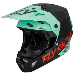 Capacete Fly Racing Formula CP S.E. Rave