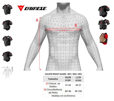 Colete_Dainese_4