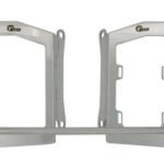 Proteção de Radiador Envolvente Premium GASGAS / KTM