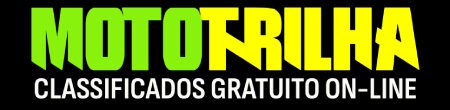 Classificados MotoTrilha