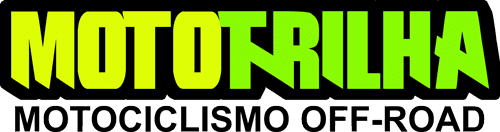 Moto Trilha