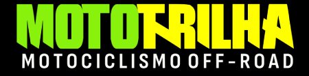 Moto Trilha