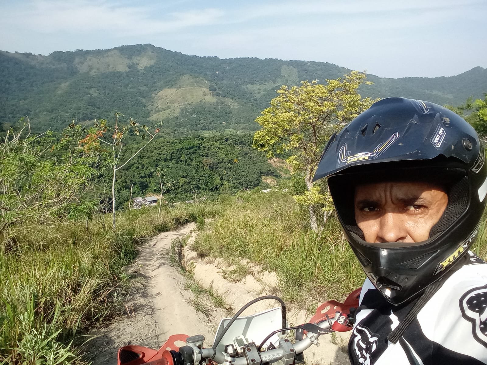 As melhores trilhas de Moto Trail em Rondônia (Brasil)