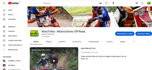 Youtube